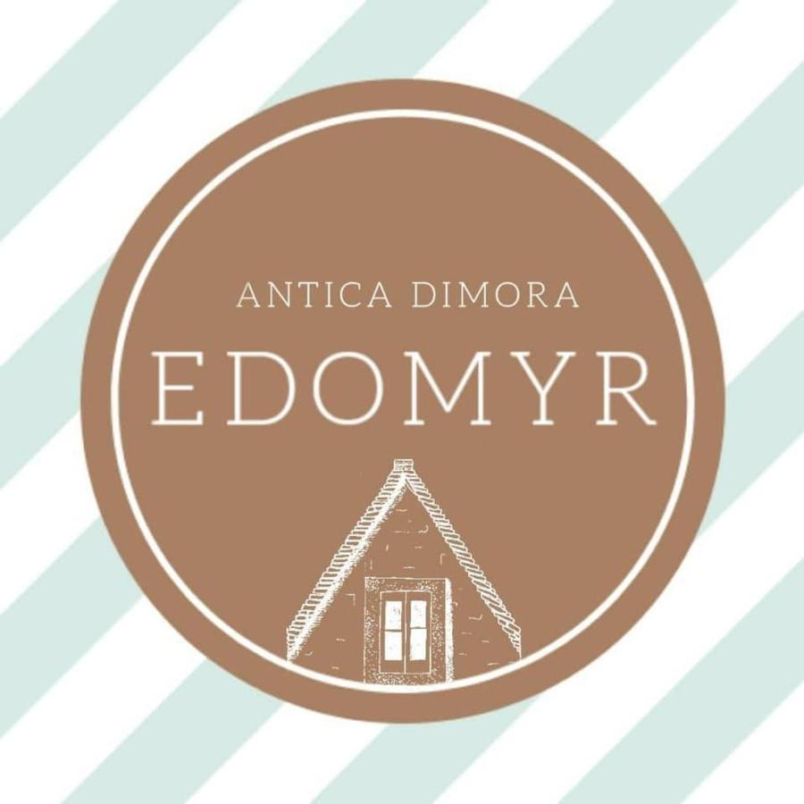 Antica Dimora Edomyr Алберобело Екстериор снимка