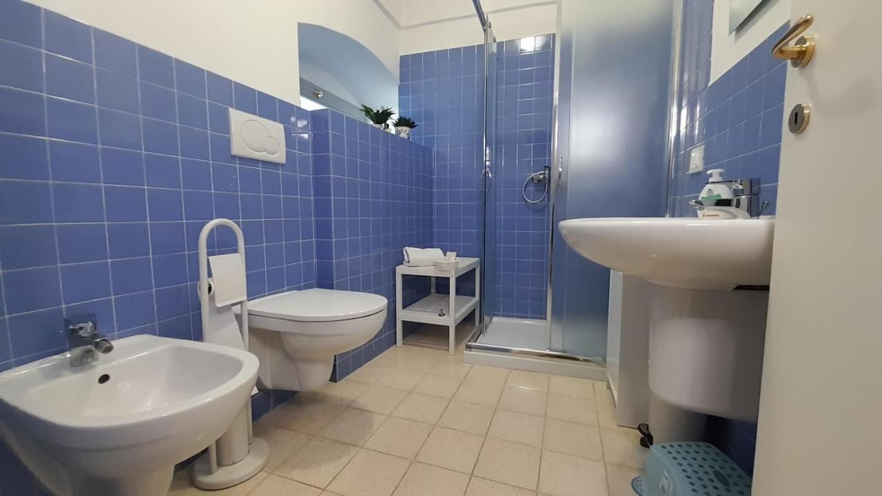Antica Dimora Edomyr Алберобело Екстериор снимка